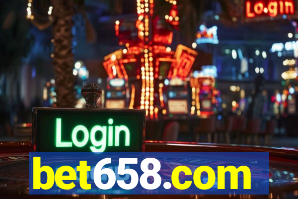 bet658.com