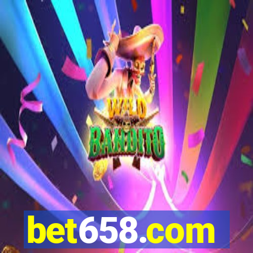 bet658.com
