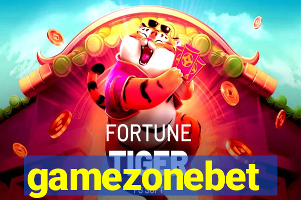 gamezonebet