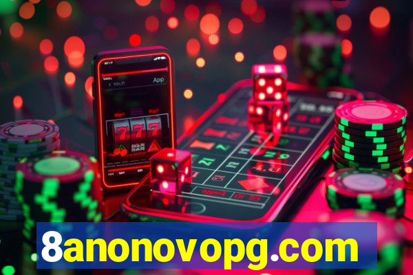 8anonovopg.com