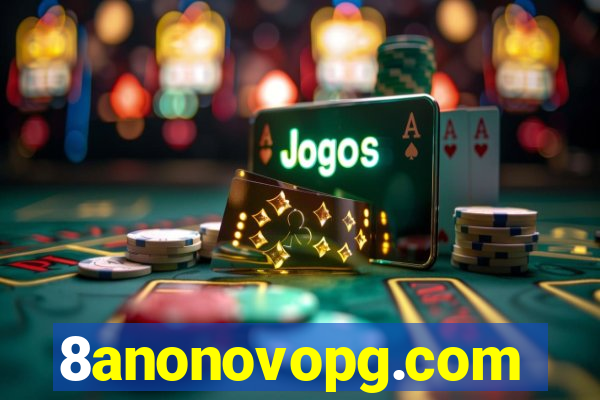 8anonovopg.com