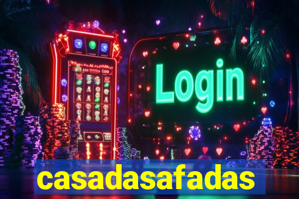 casadasafadas
