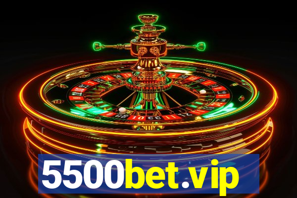 5500bet.vip