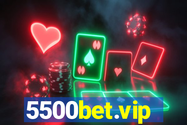 5500bet.vip