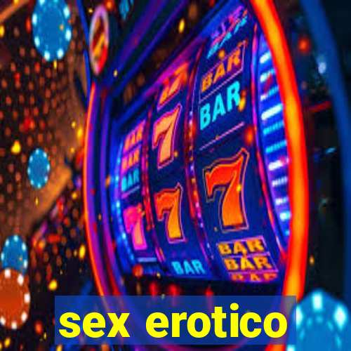 sex erotico