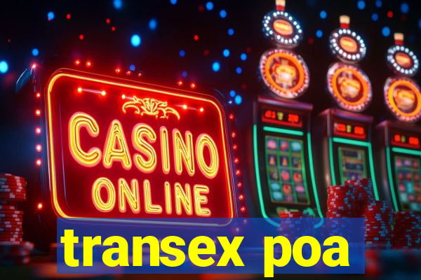 transex poa