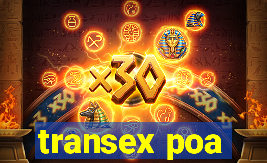 transex poa