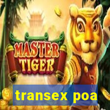 transex poa