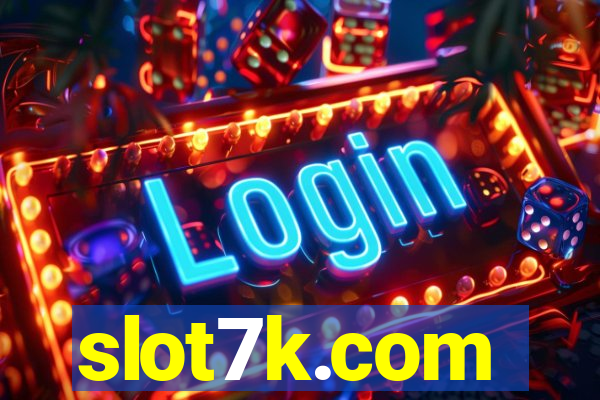 slot7k.com