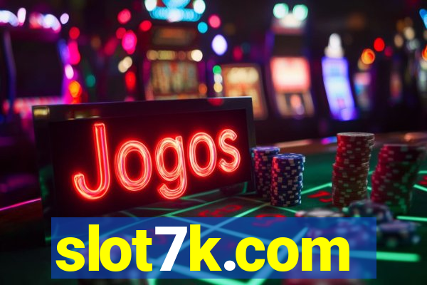slot7k.com