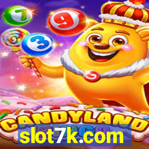slot7k.com
