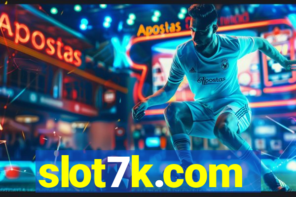 slot7k.com