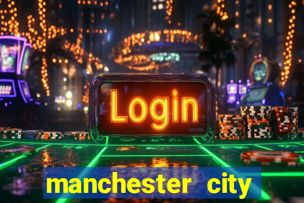 manchester city kits dls