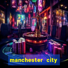 manchester city kits dls