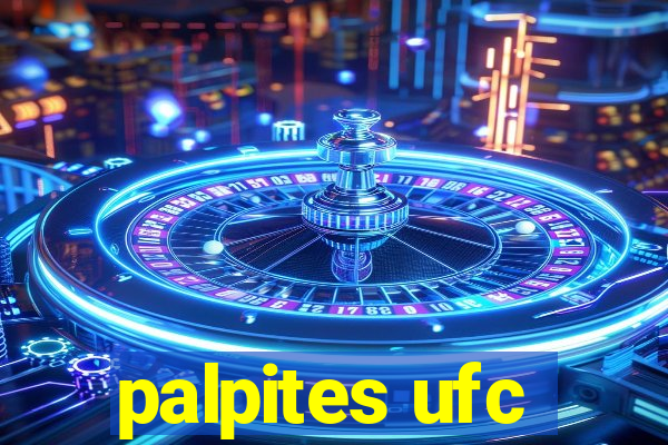 palpites ufc