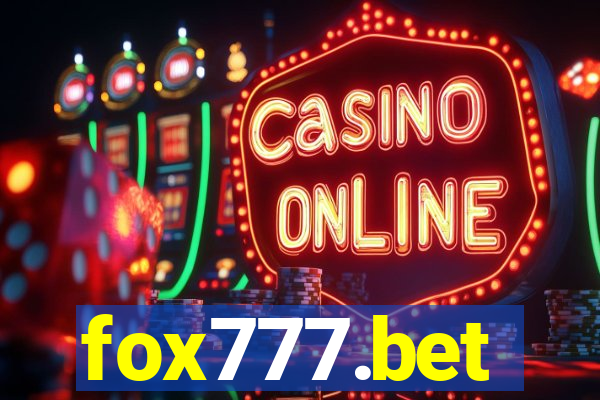 fox777.bet