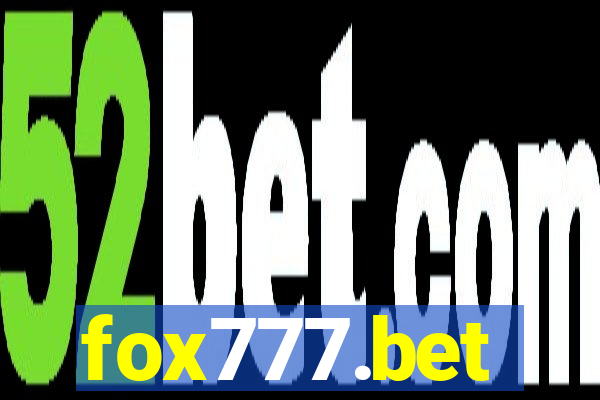 fox777.bet