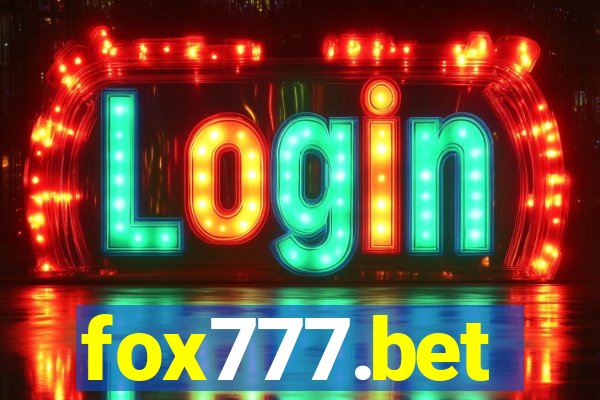 fox777.bet