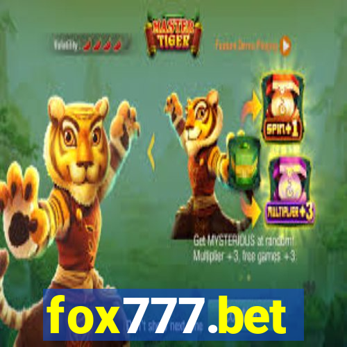 fox777.bet