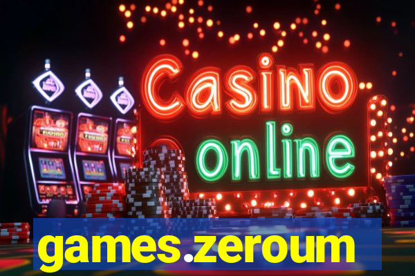 games.zeroum