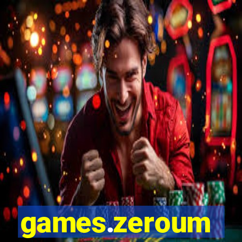 games.zeroum