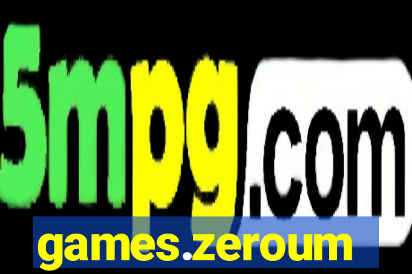 games.zeroum