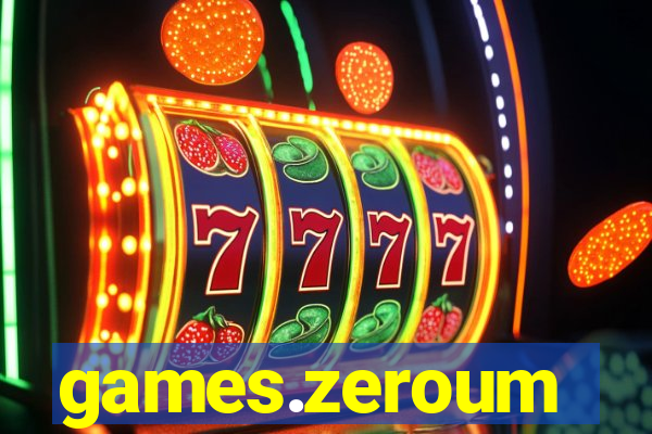 games.zeroum