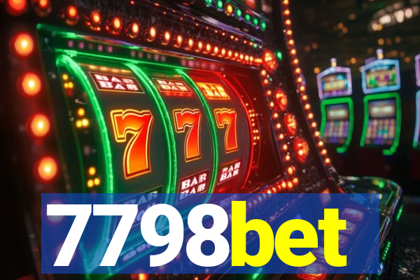 7798bet