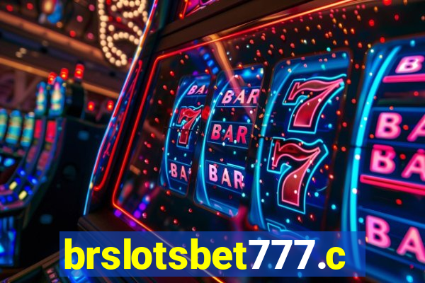 brslotsbet777.com