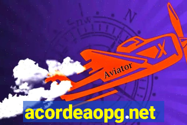 acordeaopg.net