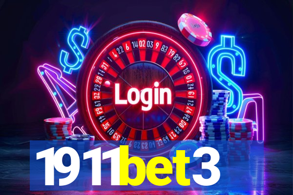 1911bet3