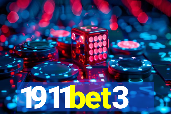 1911bet3