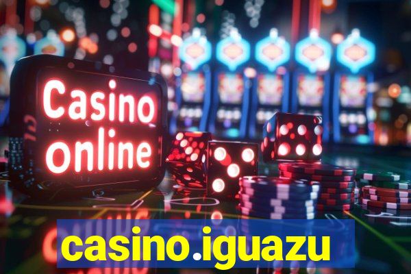 casino.iguazu