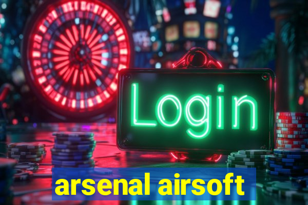 arsenal airsoft