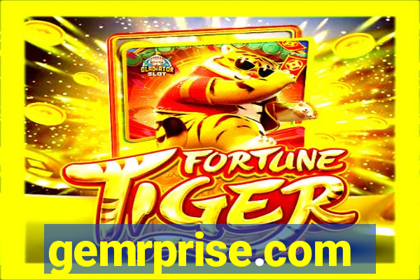 gemrprise.com