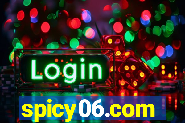 spicy06.com