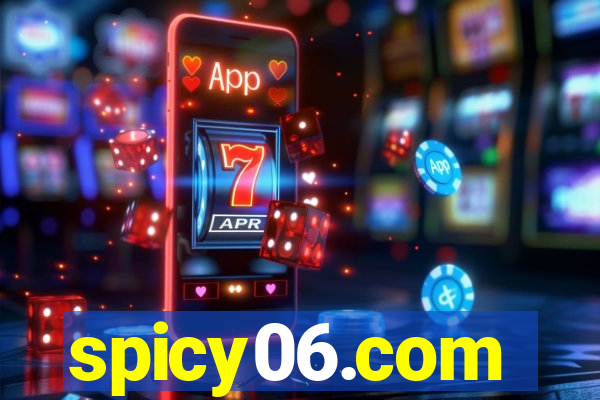 spicy06.com