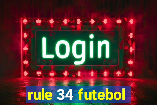 rule 34 futebol