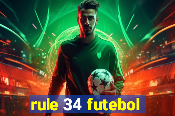 rule 34 futebol