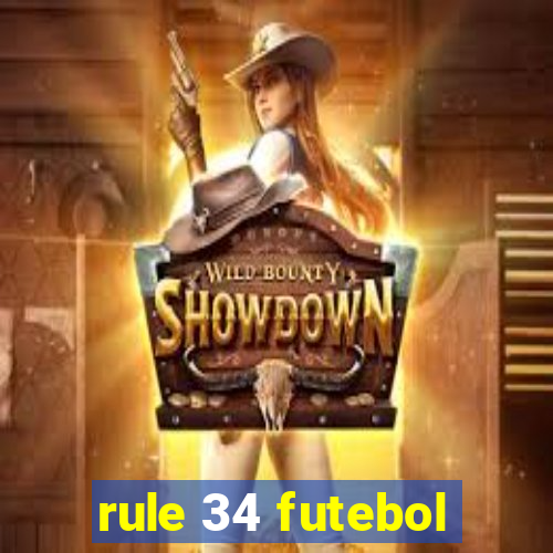 rule 34 futebol