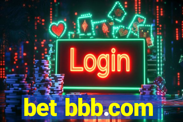 bet bbb.com