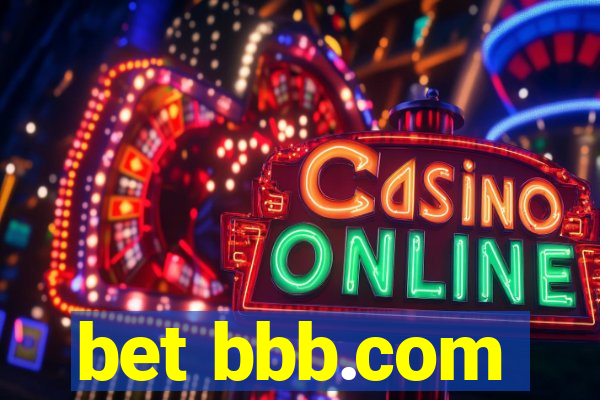 bet bbb.com