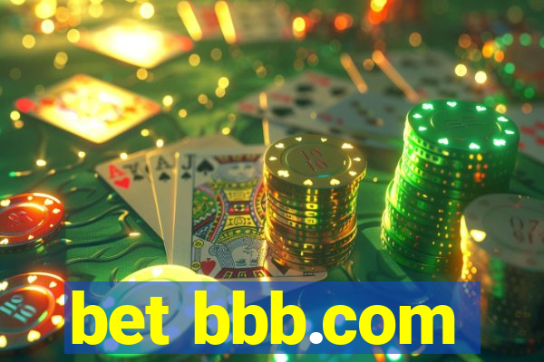 bet bbb.com