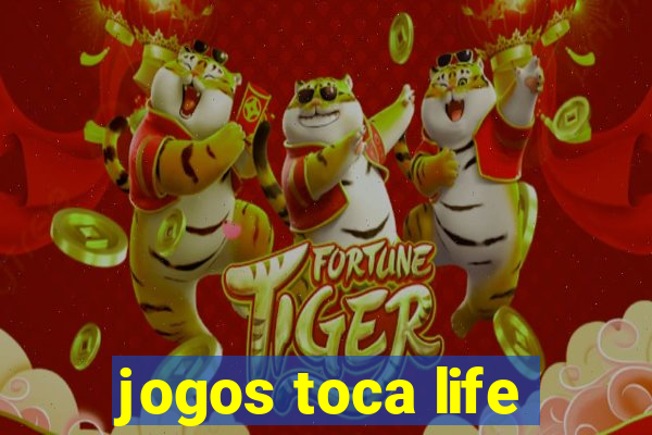 jogos toca life