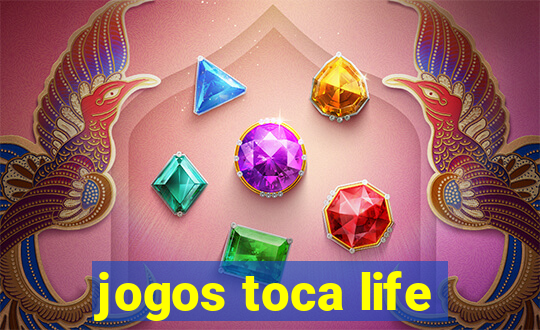 jogos toca life