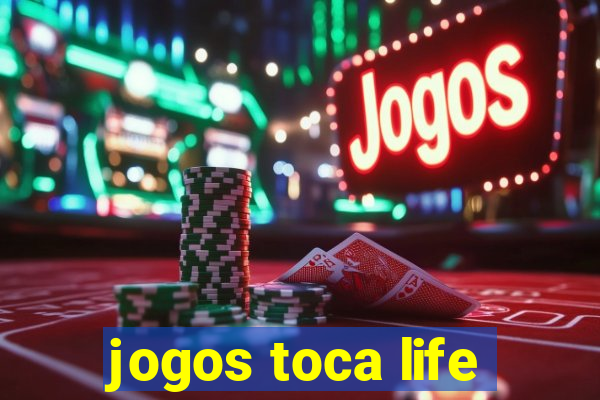 jogos toca life
