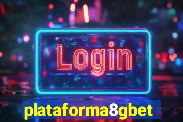 plataforma8gbet