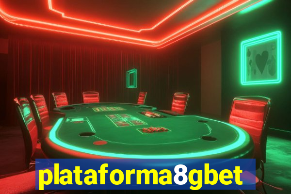 plataforma8gbet