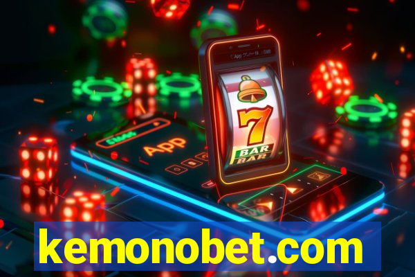 kemonobet.com