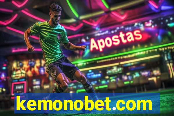 kemonobet.com